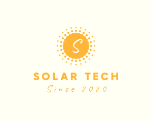 Sun Solar Energy logo