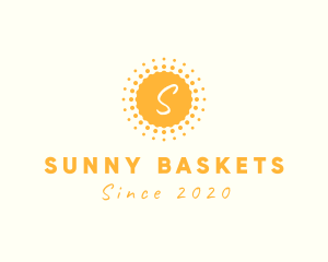 Sun Solar Energy logo design