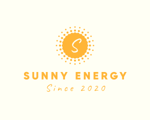 Sun Solar Energy logo
