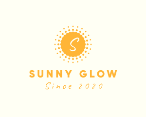 Sun Solar Energy logo design