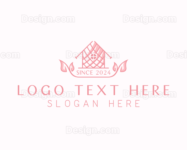 Crochet Textile Crafts Logo