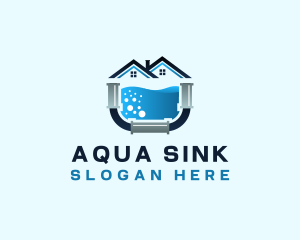 Home Pipe Sink Repair logo