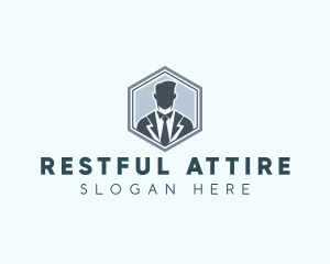 Corporate Employment  Attire logo