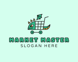 Dragon Cart Shopping logo