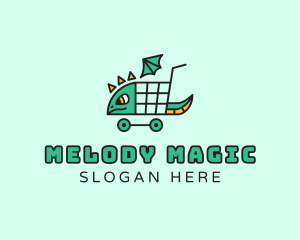 Dragon Cart Shopping logo