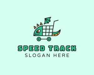 Dragon Cart Shopping logo