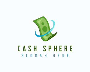 Cash Money Fund logo