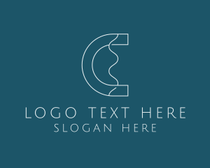 Thread Boutique Brand Logo