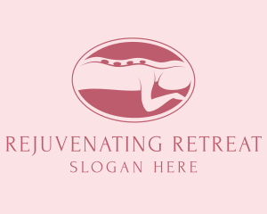 Body Massage Spa logo