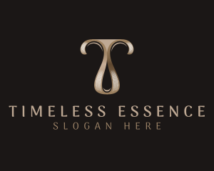 Wellness Essential Oil Spa logo design