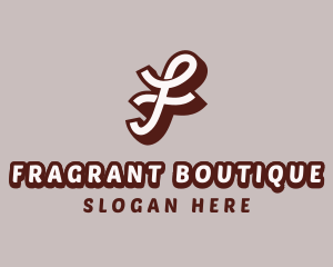Beauty Salon Boutique logo