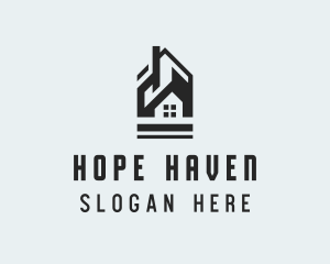 Home Residence Property logo