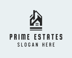 Home Residence Property logo