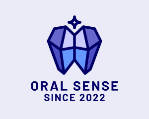 Jewel Tooth Dentist logo