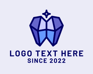 Jewel - Jewel Tooth Dentist logo design
