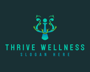 Psychology Health Wellness logo
