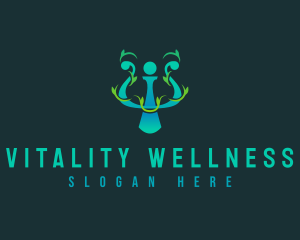 Psychology Health Wellness logo
