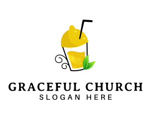 Fresh Lemon Juice logo