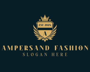 Fashion Styling Boutique logo design