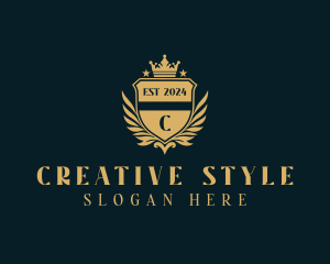 Fashion Styling Boutique logo design