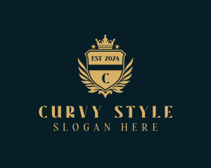 Fashion Styling Boutique logo design