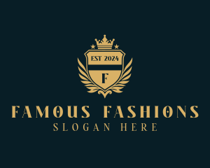 Fashion Styling Boutique logo design