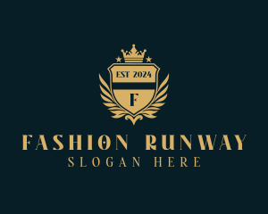 Fashion Styling Boutique logo design