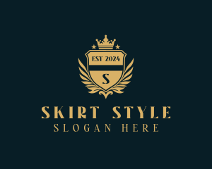 Fashion Styling Boutique logo design