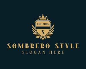 Fashion Styling Boutique logo design