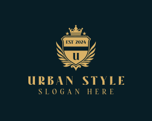 Fashion Styling Boutique logo design