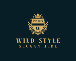 Fashion Styling Boutique logo design