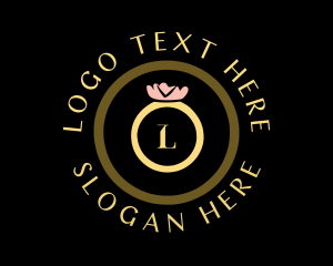 Jewelry Ring Boutique logo