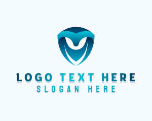 Tech Shield Developer logo