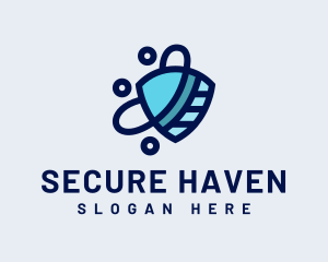 Cyber Security Privacy logo