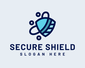 Cyber Security Privacy logo