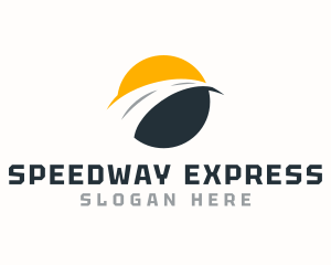 Highway Express Road  logo