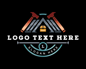 Roof Fix Construction logo
