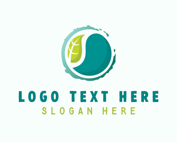 Global Nature Ecology logo