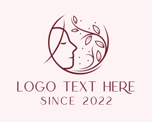 Organic Beauty Cosmetics  logo