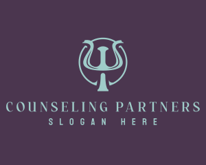 Psychology Health Counseling logo