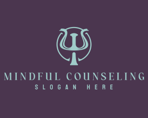 Psychology Health Counseling logo