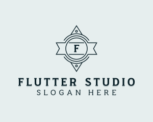 Generic Studio Company logo design