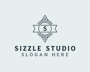 Generic Studio Company logo design