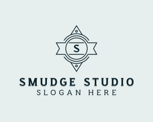 Generic Studio Company logo design