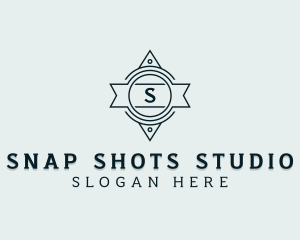 Generic Studio Company logo design