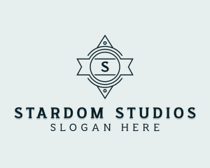 Generic Studio Company logo design