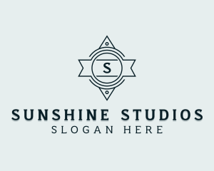 Generic Studio Company logo design