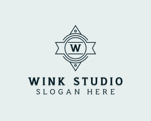 Generic Studio Company logo design