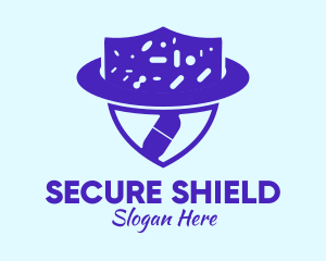 Medical Protection Shield logo
