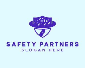 Medical Protection Shield logo